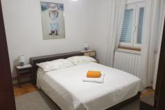 Apartmány Bijelić Apartmán 3 - ground flo foto 3