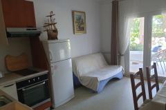 Apartmány Bijelić Apartmán 3 - ground flo foto 4