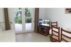 Apartmány Bijelić Apartmán 3 - ground flo foto 5