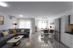 Apartmány Bijelić Apartmán 4 - Sole foto 1