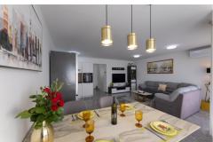 Apartmány Bijelić Apartmán 4 - Sole foto 3