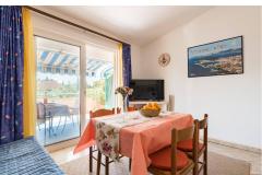 Apartmány Bijelić Apartmán 1 - 2+1 foto 3