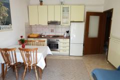 Apartmány Bijelić Apartmán 2 - 2+2 foto 3