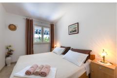Apartmány Bijelić Apartmán 2 - 2+2 foto 5