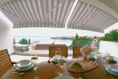 Apartmány Dujmovic Apartmán 1 - ROYAL SEA foto 1