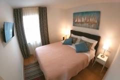 Apartmány Dujmovic Apartmán 1 - ROYAL SEA foto 3