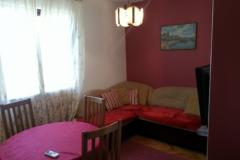 Apartmány Dujmovic Apartmán 2 - MIRO foto 3