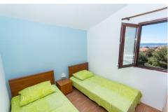 Apartmány Nataly Apartmán 4 - Apartman 4 foto 2