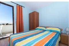 Apartmány Nataly Apartmán 4 - Apartman 4 foto 3