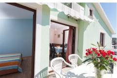Apartmány Nataly Apartmán 4 - Apartman 4 foto 4