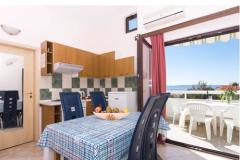 Apartmány Nataly Apartmán 4 - Apartman 4 foto 5