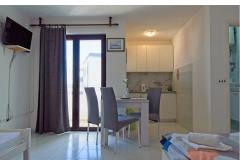 Apartmány Nataly Izba 1 - Studio foto 3