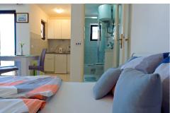 Apartmány Nataly Izba 1 - Studio foto 4