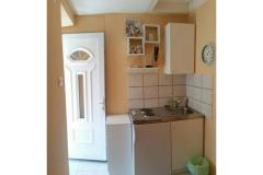 Apartmány Stone Dom Apartmán 1 - studio foto 3