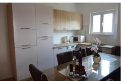 Apartmány Gjeldum   Apartmán 1 - App 7+2 foto 3