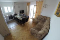Apartmány Gjeldum   Apartmán 1 - App 7+2 foto 4