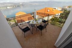 Apartmány Gjeldum   Apartmán 2 - App 2+3 foto 1