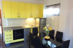 Apartmány Gjeldum   Apartmán 2 - App 2+3 foto 2