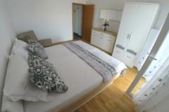 Apartmány Gjeldum   Apartmán 2 - App 2+3 foto 3