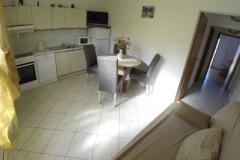 Apartmány Gjeldum   Apartmán 3 - App 4 foto 2