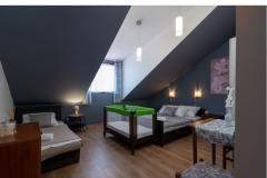 Apartmán Jasna Apartmán 1 - Jasna foto 5