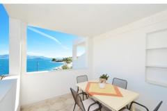 Apartmán Petra Arbanija Apartmán 1 - Petra Arb foto 1