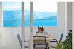Apartmán Petra Arbanija Apartmán 1 - Petra Arb foto 5