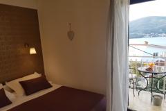 Rodinný apartmán Okrug Donji Apartmán 1 foto 4