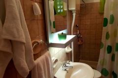Rodinný apartmán Okrug Donji Apartmán 1 foto 5
