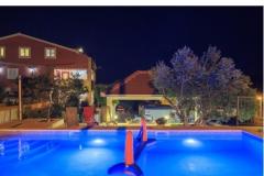 Apartmán Željana Apartmán 1 - Lavanda foto 1