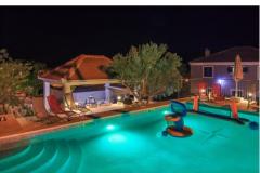 Apartmán Željana Apartmán 1 - Lavanda foto 2