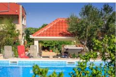 Apartmán Željana Apartmán 1 - Lavanda foto 3