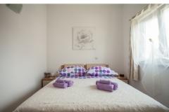 Apartmán Željana Apartmán 1 - Lavanda foto 4