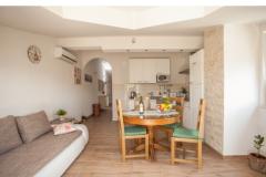 Apartmán Željana Apartmán 2 - Ruza foto 1