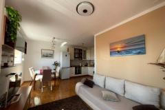 Apartmán Željana Apartmán 3 - Sail foto 5