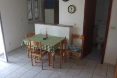 Apartmány BRANKO Seget Donji Apartmán 1 - A1 foto 2