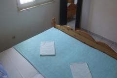 Apartmány BRANKO Seget Donji Apartmán 2 - A2 foto 3