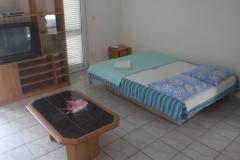Apartmány BRANKO Seget Donji Apartmán 2 - A2 foto 5