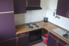 Apartmány BRANKO Seget Donji Apartmán 3 - A3 foto 2