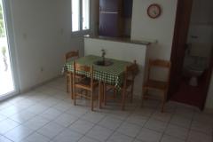 Apartmány BRANKO Seget Donji Apartmán 3 - A3 foto 4