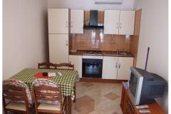 Apartmány BRANKO Seget Donji Apartmán 4 - A5 foto 1