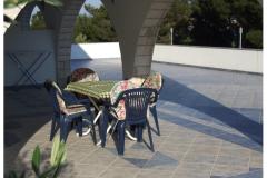 Apartmány BRANKO Seget Donji Apartmán 4 - A5 foto 4