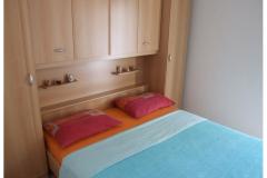 Apartmány BRANKO Seget Donji Apartmán 4 - A5 foto 5