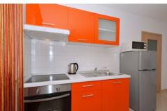Apartmány Alpha Apartmán 2 - Alpha 6 foto 3