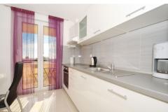 Apartmány Alpha Apartmán 3 - Alpha 7 foto 3