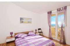 Apartmány Alpha Apartmán 3 - Alpha 7 foto 5