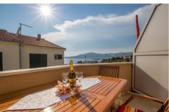 Apartmány Anamaria Apartmán 2 foto 4