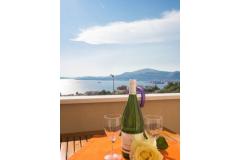 Apartmány Anamaria Apartmán 1 foto 2