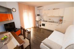 Apartmány Anamaria Apartmán 1 foto 4