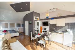 Apartmány Anamaria Apartmán 3 foto 2